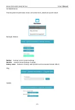 Preview for 24 page of KinAn HT17 Series User Manual