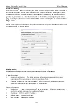 Preview for 33 page of KinAn HT17 Series User Manual