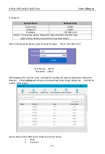 Preview for 30 page of KinAn HT2808 User Manual