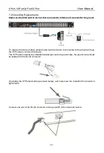 Preview for 48 page of KinAn HT2808 User Manual