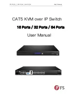 KinAn HT5216 User Manual предпросмотр