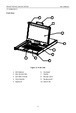 Предварительный просмотр 6 страницы KinAn HT6708 User Manual