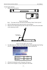 Предварительный просмотр 12 страницы KinAn HT6708 User Manual