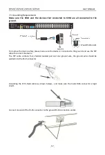 Предварительный просмотр 58 страницы KinAn HT6708 User Manual