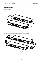 Preview for 7 page of KinAn KCM 1200U User Manual