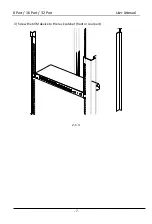 Preview for 8 page of KinAn KCM 1200U User Manual