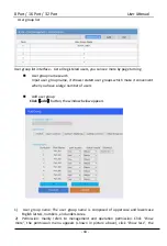 Preview for 19 page of KinAn KCM 1200U User Manual