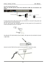 Preview for 54 page of KinAn KCM 1200U User Manual