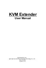 Preview for 1 page of KinAn KEH101S User Manual