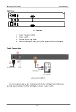 Предварительный просмотр 4 страницы KinAn KLS-1801 User Manual