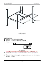 Предварительный просмотр 6 страницы KinAn KLS-1801 User Manual