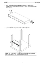 Предварительный просмотр 10 страницы KinAn MH2415 User Manual