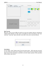Предварительный просмотр 22 страницы KinAn MH2415 User Manual