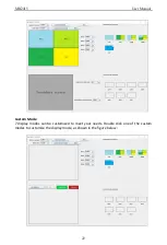 Предварительный просмотр 23 страницы KinAn MH2415 User Manual