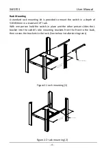 Предварительный просмотр 5 страницы KinAn SW1701 User Manual