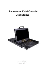 KinAn SW1731 User Manual preview