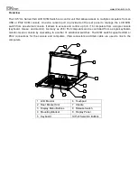 Предварительный просмотр 2 страницы KinAn XL1808 Manual