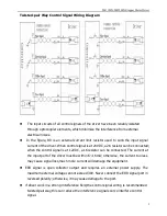 Предварительный просмотр 25 страницы Kinco 2M1180N User Manual