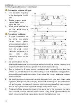 Preview for 28 page of Kinco 3M2280N User Manual