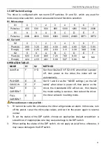 Preview for 29 page of Kinco 3M2280N User Manual