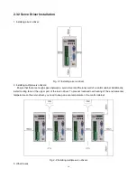 Предварительный просмотр 10 страницы Kinco CD420 User Manual