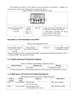 Предварительный просмотр 37 страницы Kinco CD420 User Manual