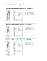 Предварительный просмотр 101 страницы Kinco CD420 User Manual