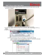 Preview for 4 page of Kinco FD 2S Series Quick Start Manual