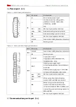 Предварительный просмотр 44 страницы Kinco FD425-CA-000 Manual