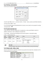 Предварительный просмотр 63 страницы Kinco FD425-CA-000 Manual