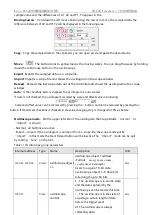 Предварительный просмотр 74 страницы Kinco FD425-CA-000 Manual