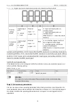 Предварительный просмотр 81 страницы Kinco FD425-CA-000 Manual