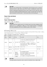 Предварительный просмотр 85 страницы Kinco FD425-CA-000 Manual