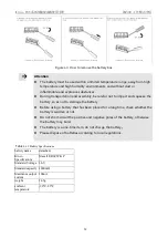 Предварительный просмотр 126 страницы Kinco FD425-CA-000 Manual