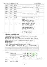 Предварительный просмотр 141 страницы Kinco FD425-CA-000 Manual