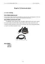 Предварительный просмотр 157 страницы Kinco FD425-CA-000 Manual