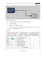 Предварительный просмотр 19 страницы Kinco HP043-20DT User Manual