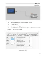 Предварительный просмотр 24 страницы Kinco HP043 User Manual