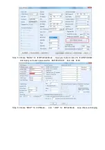 Preview for 3 page of KinCony KC868-H8w Device User Manual