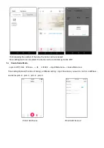 Preview for 6 page of KinCony KC868-H8w Device User Manual