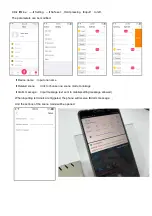 Preview for 8 page of KinCony KC868-H8w Device User Manual