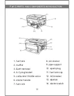 Предварительный просмотр 13 страницы kincrome K10101 Owner'S Manual