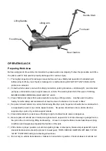 Preview for 4 page of kincrome K12066 Owner'S Assembly And Operating Manual