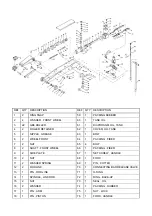 Preview for 7 page of kincrome K12066 Owner'S Assembly And Operating Manual