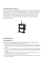 Предварительный просмотр 4 страницы kincrome K12093 Owner'S Assembly And Operating Manual