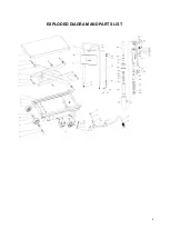 Preview for 6 page of kincrome K12300 Owner'S Assembly And Operating Manual