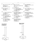 Предварительный просмотр 19 страницы kincrome K13090 User Manual