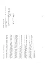 Preview for 7 page of kincrome K15300 Operation And Safety Instructions