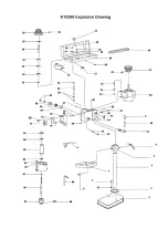 Preview for 8 page of kincrome K15300 Operation And Safety Instructions