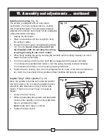 Предварительный просмотр 17 страницы kincrome K15310 Operation And Safety Instructions